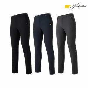 25FW] 잭니클라우스 남성 본딩팬츠 3종세트 (최종가격)