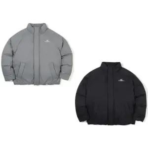 오닐(M-4) MG01 남성 솜털80 깃털 20 덕 충전재 자켓 카슨 덕 점퍼패딩 OMDMM4153