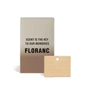 FLORANC 플로랑 차량용 방향제 테라코타 카로마 1개 선물세트