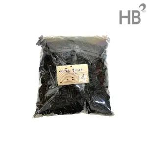 한의바이오 참숯 바이오칩 25kg / 베개안감 빨대칩 베개속통 충전재