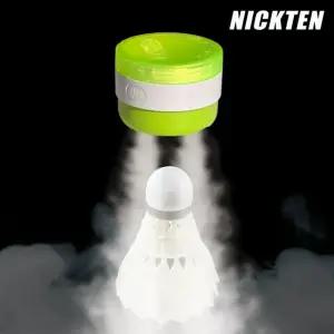 닉텐 셔틀콕미스트 휴대용 콕콕미스트 겨울 셔틀콕 내구성 배드민턴 오남스포츠