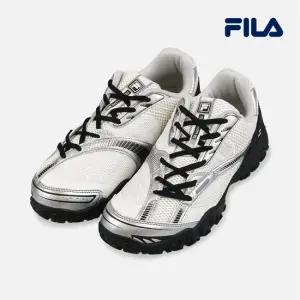 휠라 에샤페 MS V2 실버 커플 운동화 1XM02367H