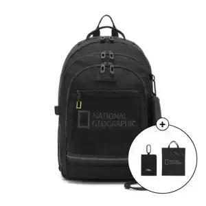 내셔널지오그래픽 키즈 맥스 BLACK(K251KBG100)