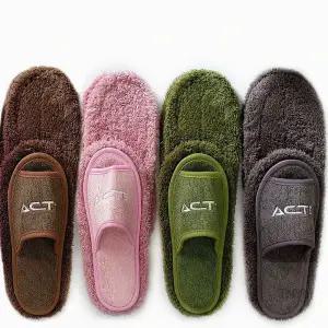 슬리퍼걸레 걸레실내화 바닥청소용품 초극세사 청소슬리퍼