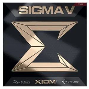 엑시옴 시그마5 탁구 러버 2컬러/점착/추천/라켓/라바/탁구채/돌출/교체/표면/교체용/컬러/경기용/고무