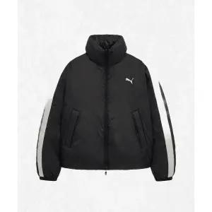 푸마 PUMA 유니 디어캣 리버서블 다운 자켓U Dear-Cat REV DOWN JKT (94114301) 94114301 2524203