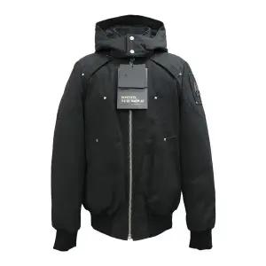 [여주점][무스너클]무스너클 M32MB000N 292 BALLISTIC 발리스틱 봄버 남성 패딩