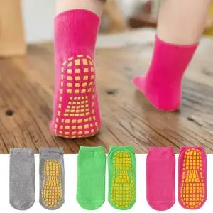 미끄럼방지 양말 전연령 아동 여성 남성 필라테스 요가 논슬립 스포츠 러닝 발목 양말