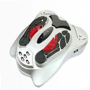 저주파 발바닥마사지기 원적외선 EMS 족저근막염 온열