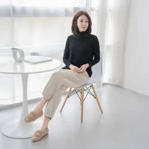 엄마옷 마담4060 다이아누빔항아리팬츠 여성 데일리 -ZPN2511058-