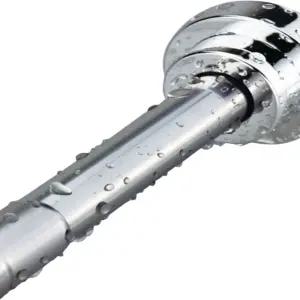 초강력 스테인리스 길이조절 압축봉 커튼봉