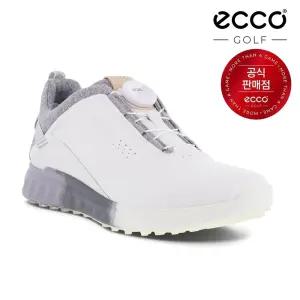 에코 에코골프 3-쓰리 보아 여성용 골프화 102913-59021