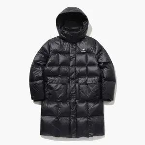 [르꼬끄](강남점)[이월][60% OFF] 노바 롱다운 BLK / QP423FDJO2