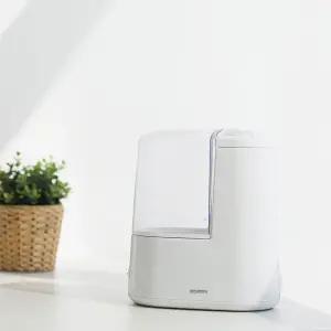 아이리스 코리아 미니 사무실 탁상용 가열식 가습기 SHM-260R1