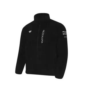 다이나핏 레이스 스폰서 플리스 자켓 남성 B1 YMW25137 Z1 E2 G5