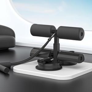 Ab 가능한 벨트, 기구 운동 남녀용 드로스트링이 듀얼 높이, 복부 트레이너 조절 컵 헬스장용 벨트 3레벨 포함된 코어 흡입 다기능 가정용