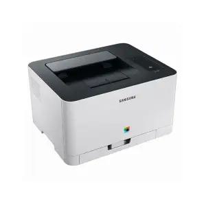 삼성전자 SL-C513W 와이파이 컬러레이저 프린터 사무용 가정용 모바일지원 (정품토너포함)