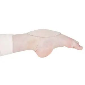 발등 발레 보조용품 공연 매트 토슈즈 고패드 패드 무용 용품 프리사이즈