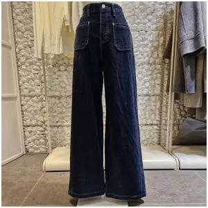 [대구백화점] [무자크]기모포켓데님팬츠(MQ1WPT03)