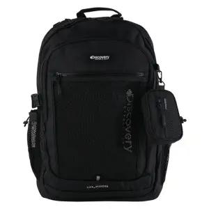 디스커버리 라이크 에어 원더 백팩 31 DXBK0126N-BKS