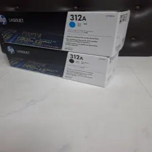 hp정품토너 CF380A (No.312A) 검정 M476nw M476dw