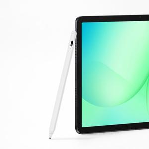 호환 삼성 갤럭시 탭 A11 A9 8.7인치 SM-X230 플러스 태블릿 스크린 터치 드로잉 펜