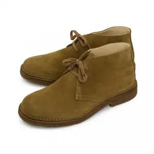 [아스토플렉스](김해점) 그린플렉스 데저트 남성 부츠 GREENFLEX E WHISKEY