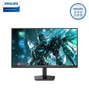 필립스 에브니아 27M2N3500UK QHD 300Hz FAST IPS 원형편광 HDR 400 무결점 27인치 게이밍 모니터