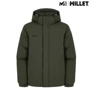 MILLET MG01 밀레 [ 25FW 50%행사 ] 남성겨울 헤비구스 후드탈부착 바트구스자켓 _MIU