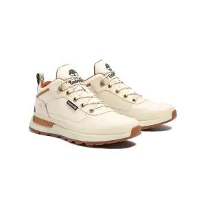 {매장정품} 팀버랜드 남성 필드 트레커 로우 레이스 스니커즈 라이트베이지_TB0A6DKNEX41 1124679