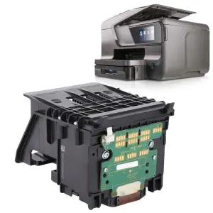 950 951 프린트 헤드 노즐 프린터 교체 부품 HP 오피스젯 프로 8100 8600 8610 8620 8650 251DW 251 프린트