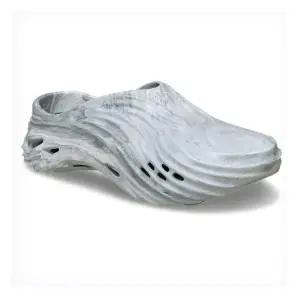 [크록스](대전신세계)에코 워터컬러 마블 웨이브 (블랙) 211811-066