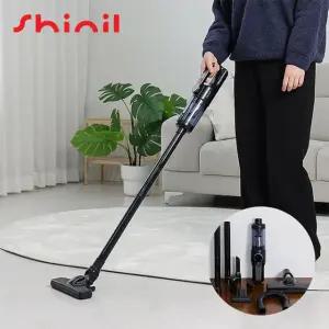 신일 BLDC 무선 진공 청소기 핸디형 SVC-BL999/NSM