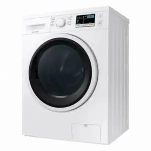 [삼성]전자 WW90T3100KW 빌트인 드럼세탁기 9kg 화이트