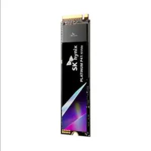 SK하이닉스 Platinum P41 M.2 NVMe (1TB) Bulk used / 히트싱크 방열판+고정나사 증정 ~7S153