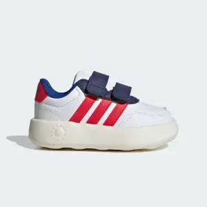 아디다스) 베이비 브레이크네트 3.0 JS3675