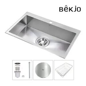 전국설치 백조씽크 고니 사각씽크볼 ECNRW8830 리폼 엠보 주방싱크볼 싱크대교체 SSG