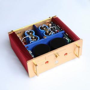 WEILIANG NHB-108 클래스 A HIFI 전력 증폭기, 1:1 참조 다즐 스위스 NHB-108, 140W, 8 옴, 200W, 4 옴