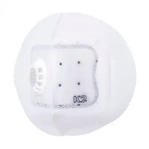 방연 마스크 화재 대피용 재난용 1개 응급용마스크 피신용마스크 방연용품 화재안전