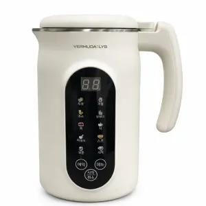 버뮤다 이지플러스 대용량 두유 제조기 1.2L