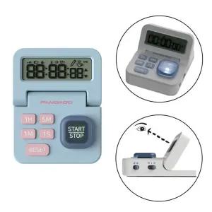 판다고 공부타이머 디자인특허 보기편한 인체공학 DBO-501타이머 뽀모도로타