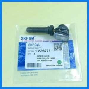 13598773 자동차 TPMS 타이어 압력 센서 쉐보레 이쿼녹스 임팔라 말리부 소닉 스파크 타호 트랙스 11-19 43