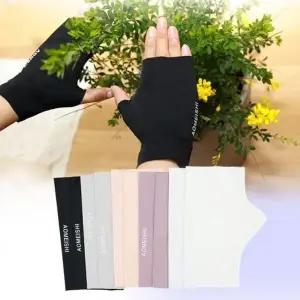 [하프클럽/]냉감 데이 고급 원단 기본 언더웨어 여름 쿨 장갑 등