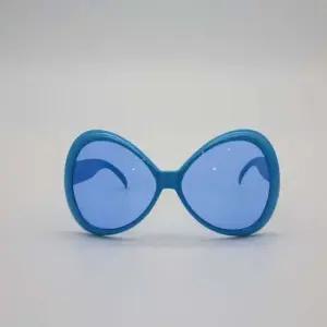 파티 안경 블루 실내 취미 장난감 응원 노트북 게임