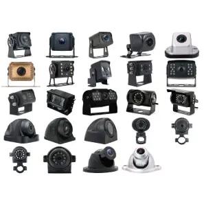 화물차량용 후방카메라 24v 별매) 센서(모니터 적외선 세트 공용 포함 차량용