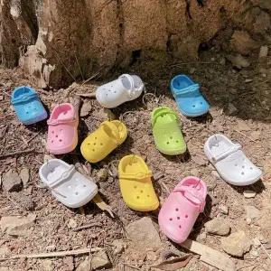 슬리퍼 모양 귀여운 키링 열쇠고리 WFHTQX8