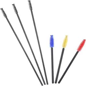 아우투스 벌새 모이통 청소 브러시 미니 나일론 세트 6피스