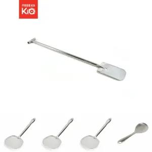 스텐도비주걱 대형주걱 급식소 대형식당 자루삽/도비/주걱/급식/대형/급식용/단체/스텐/스테인레스/식당