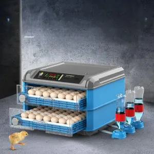 자동 부화기 병아리 조류 계란부화기 오리 자동부화기