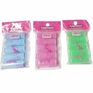 헤어 스타일링 구리프 앞머리 롤러 미용 도구 (WFJ5GET)